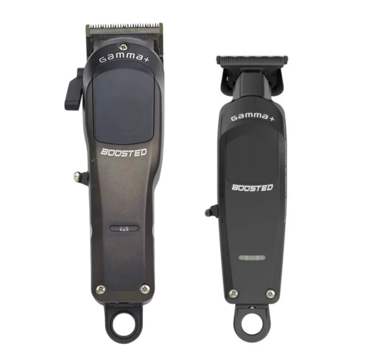 Gamma+ Boosted Clipper & Trimmer Combo + Free Level3 Razor Holder