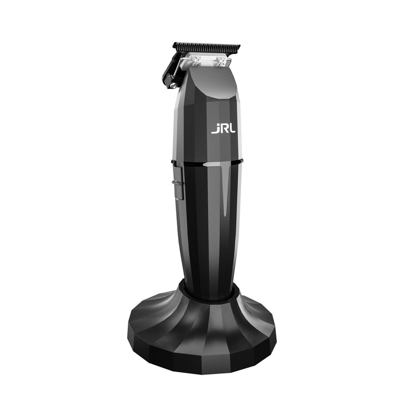 JRL ONYX Clipper + JRL ONYX Trimmer + JRL ONYX Shaver (Combo) +Free Immortal Venom Aftershave