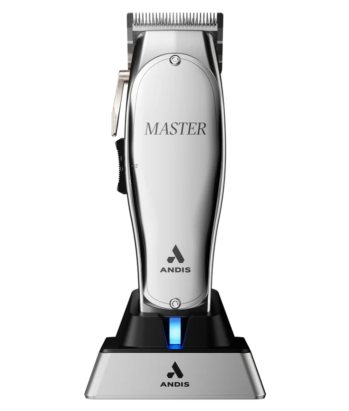 Andis Master Cordless Clipper MLC (12660)
