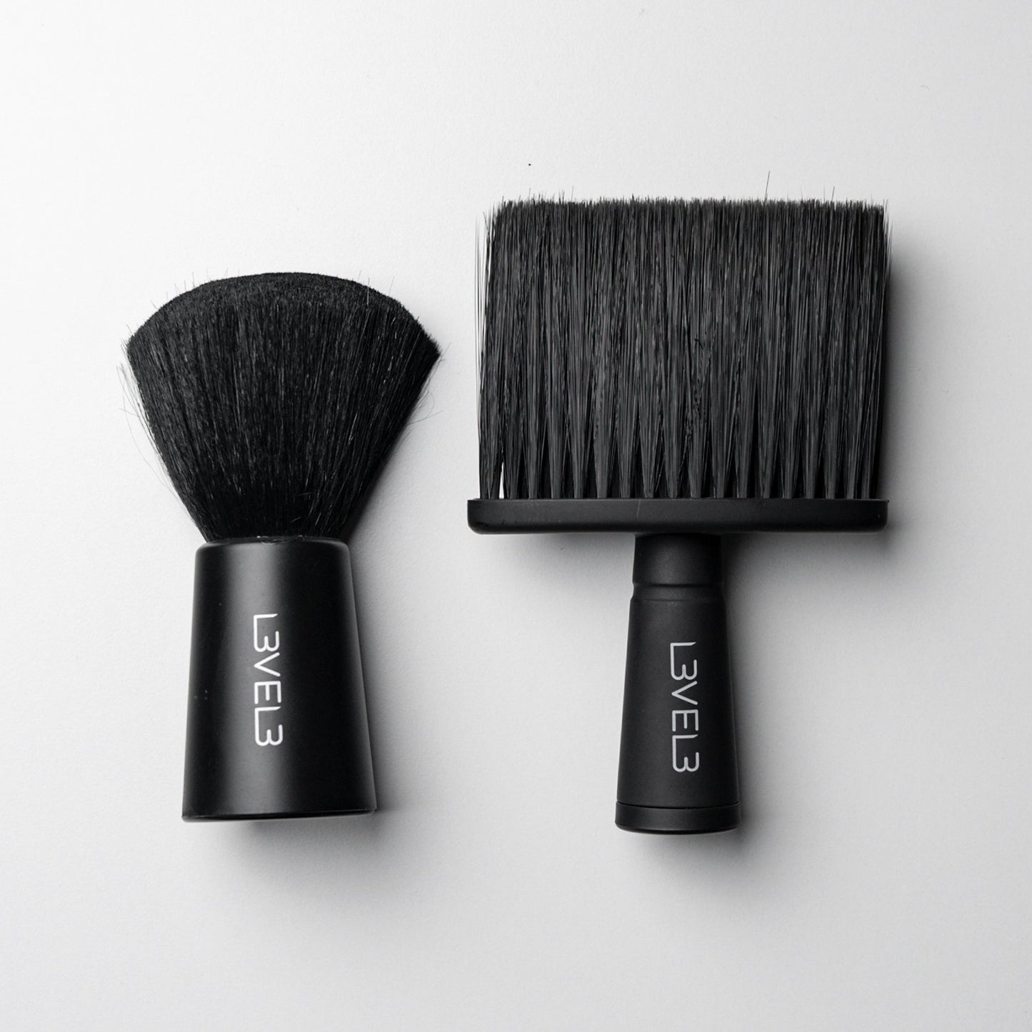 Level 3 Neck Brush Set - 2 Pack
