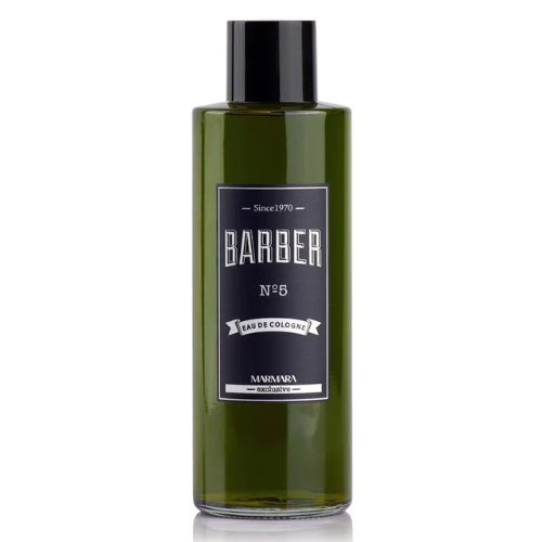Barber After Shave Colognes