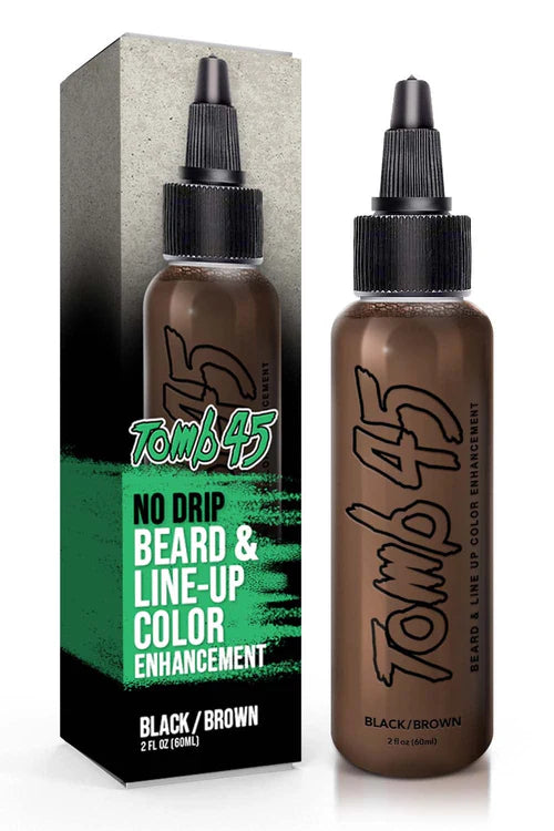 Tomb 45 NO DRIP Enhancement Color