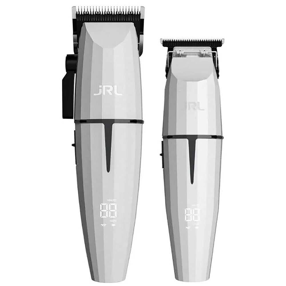 JRL Ghost Clipper Trimmer Combo