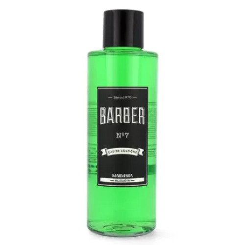 Barber After Shave Colognes