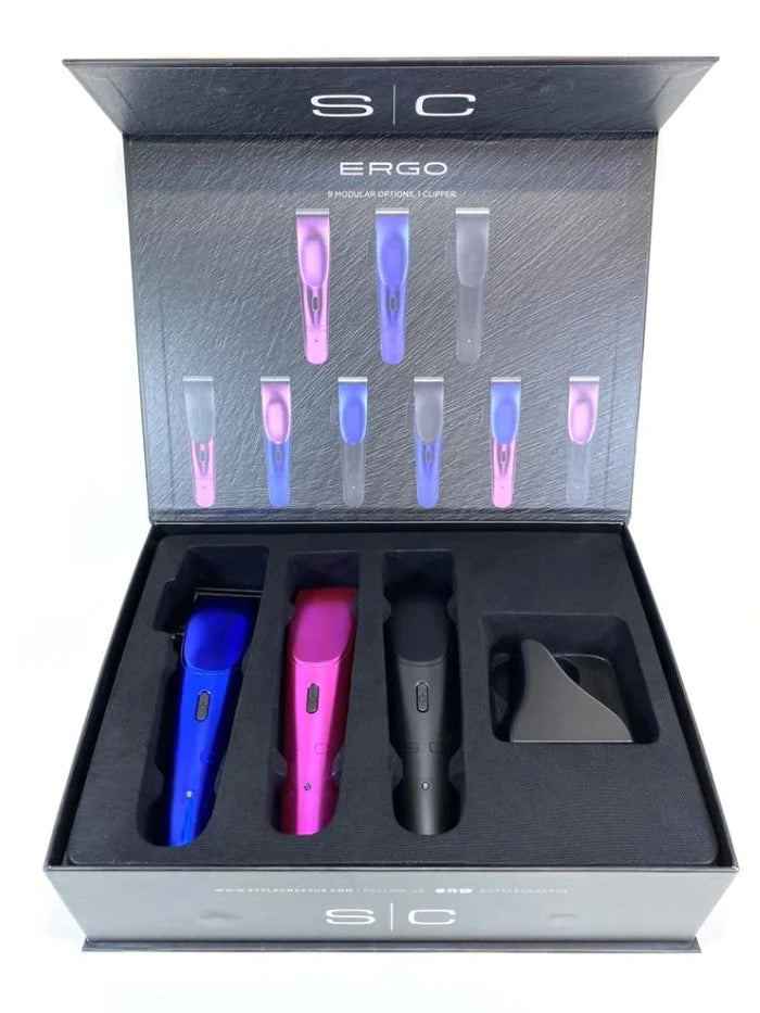 StyleCraft Ergo Clipper