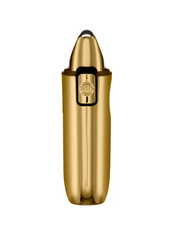 BaBylissPRO UV Disinfecting Gold Single Foil Shaver