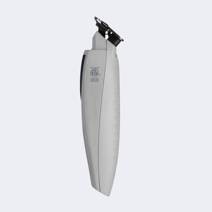 BaBylissPRO® LithiumFX+ Limited Edition Grey Clipper