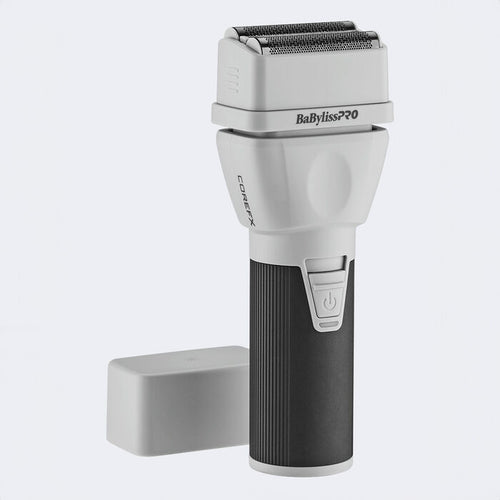 BaBylissPRO CoreFX Cordless Clipper & Shaver Combo + Free Immortal Venom Aftershave