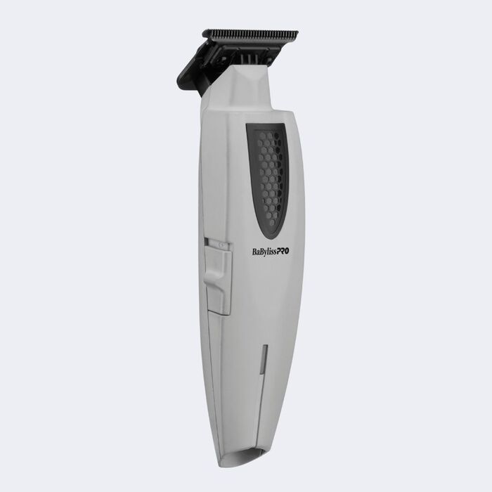BaBylissPRO® LithiumFX+ Limited Edition Grey Trimmer