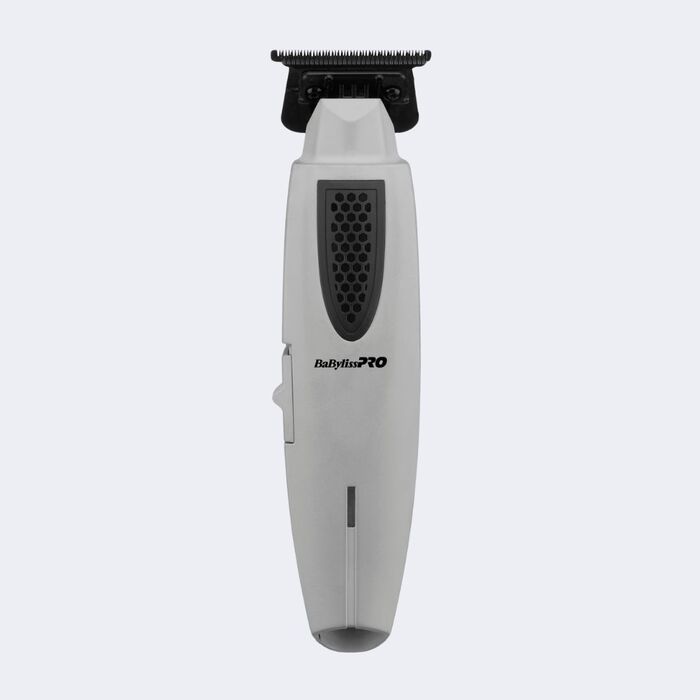 BaBylissPRO® LithiumFX+ Limited Edition Grey Trimmer