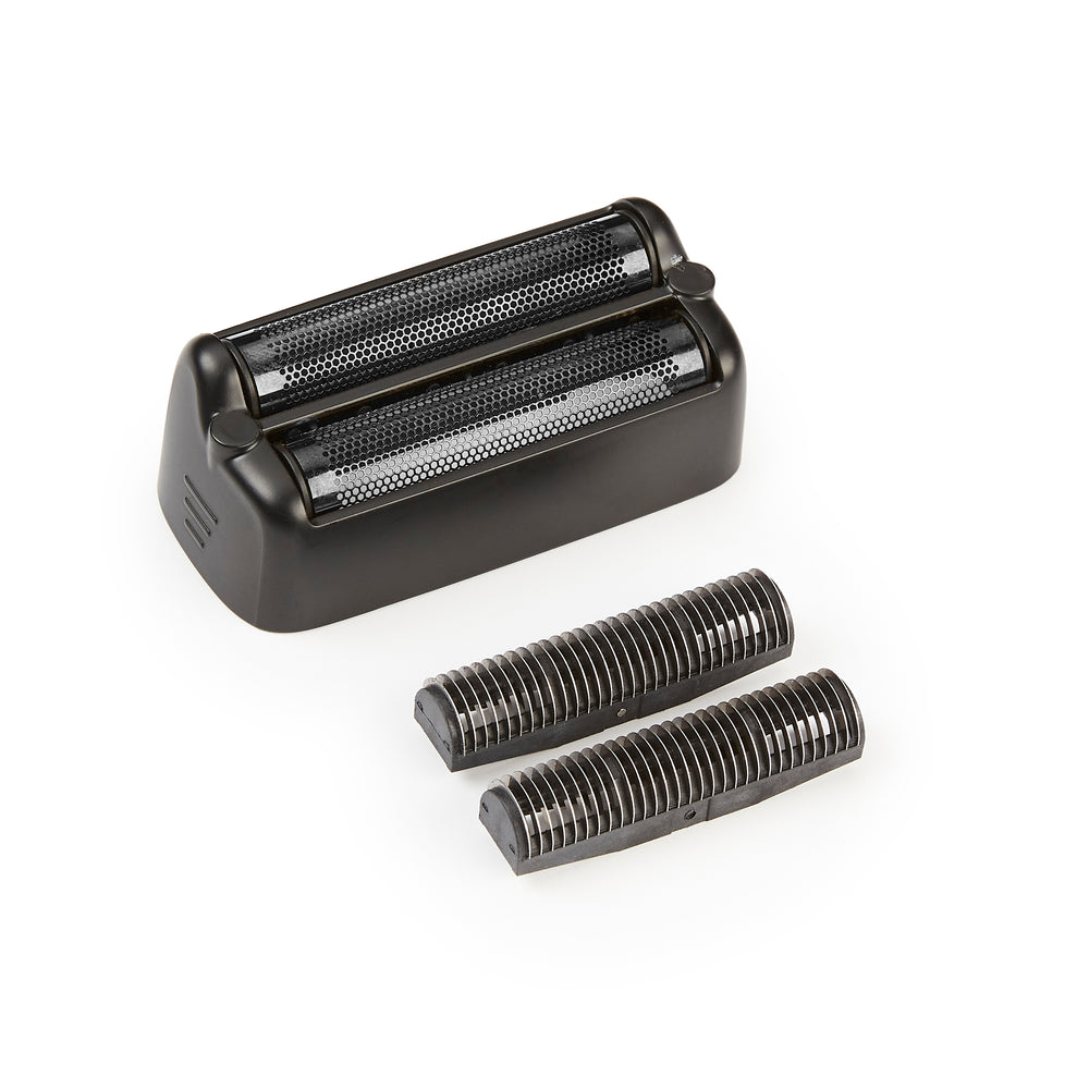 BaBylissPRO FXOne BlackFX Replacement Foil & Cutter for FX79FSMB (FX79RF2MB)