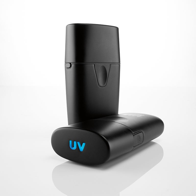 BaByliss Pro UV Single Foil Shaver -Matte Black