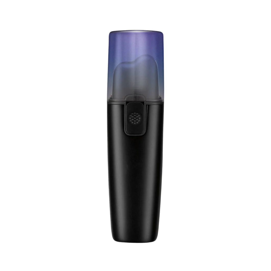 BabylissPRO Limited Edition Matte Black UV Double Foil Shaver