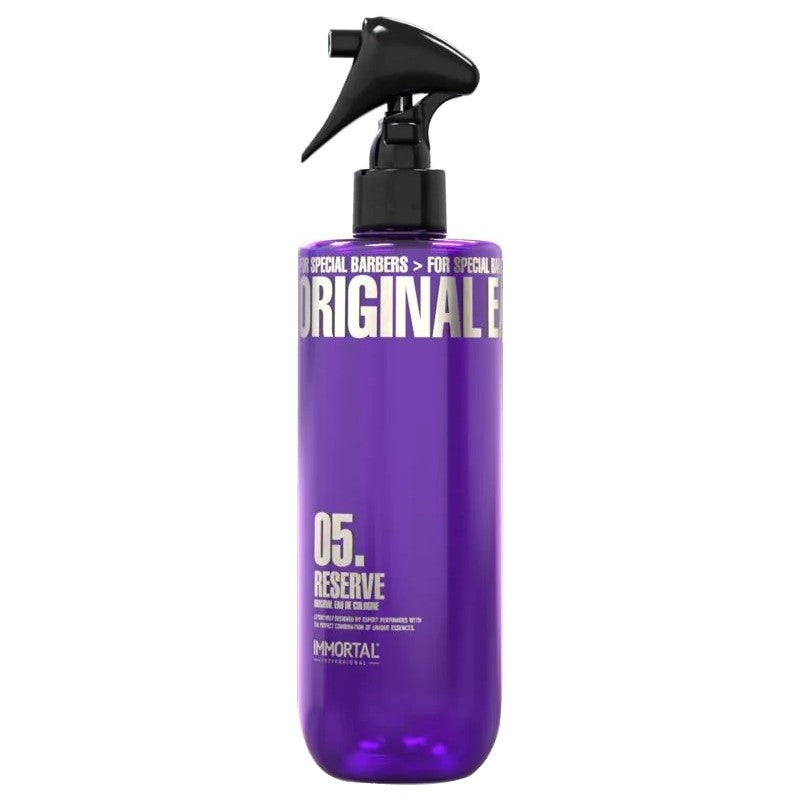 Immortal Original Cologne 05. 16.9 oz.