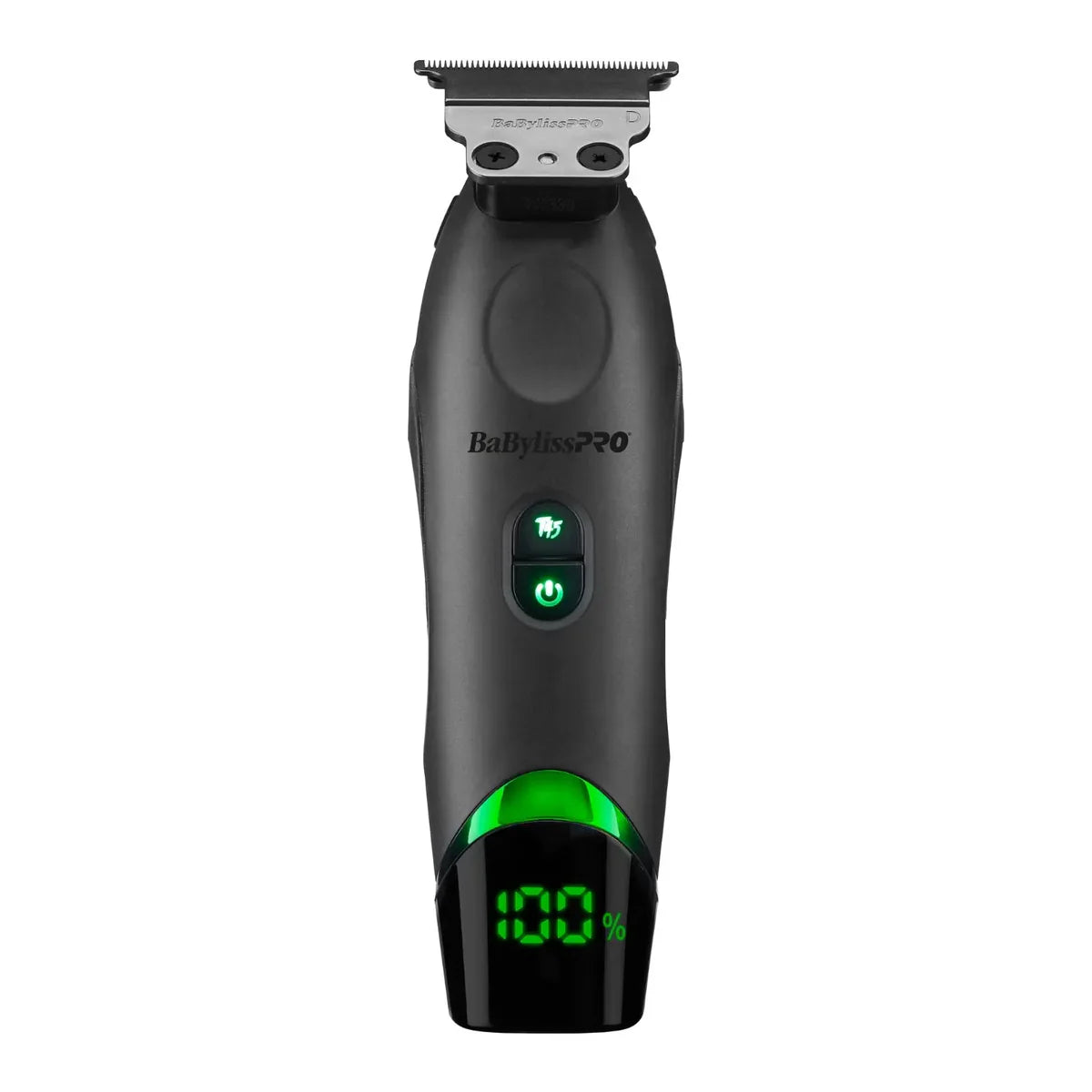 BaBylissPRO® Tomb45® Trimmer with Wireless Charging