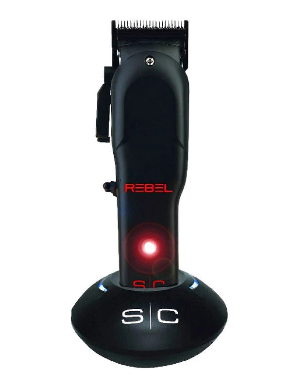 StyleCraft Rebel Clipper