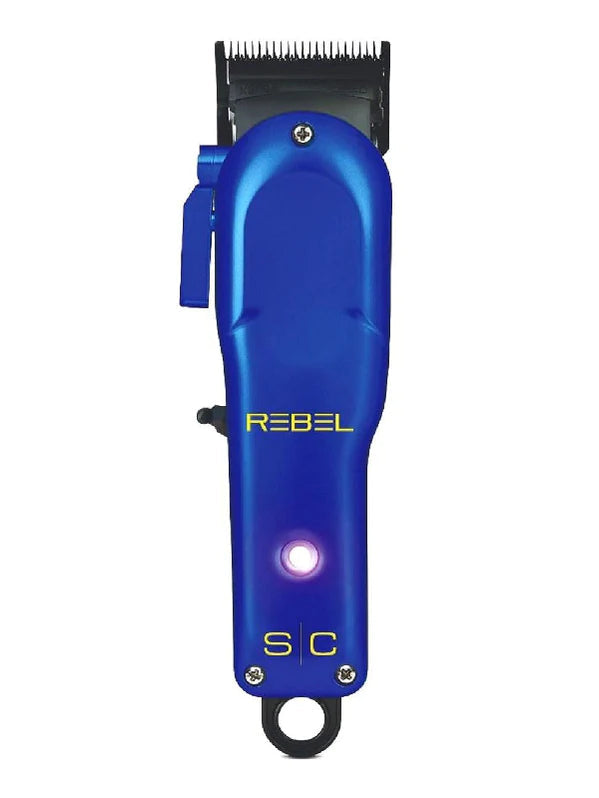 StyleCraft Rebel Clipper