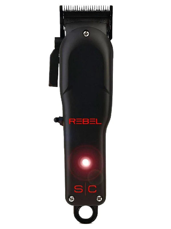 StyleCraft Rebel Clipper