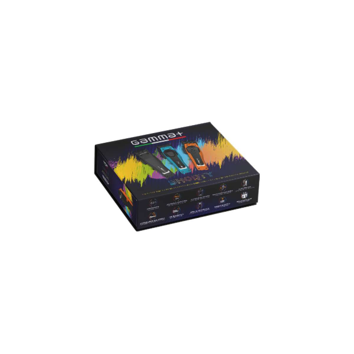 Gamma Shorty Clipper