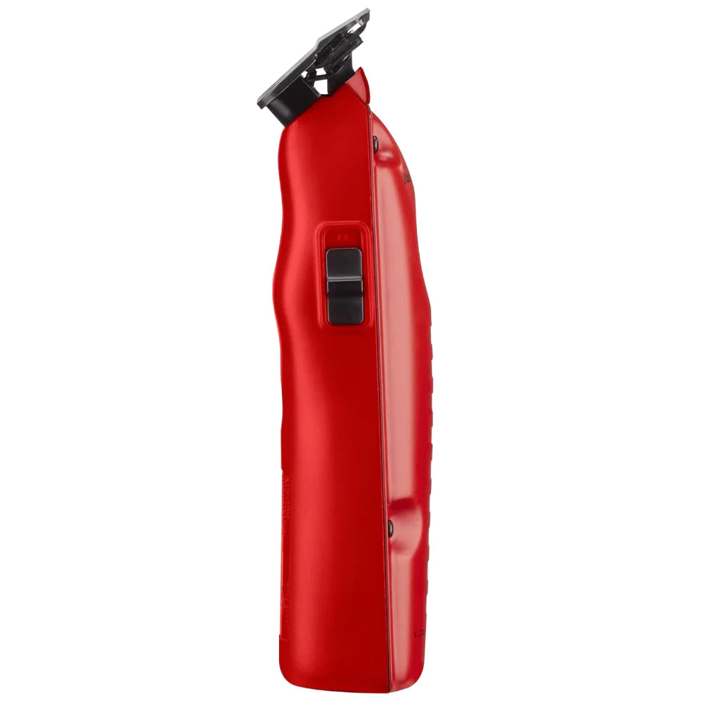 BABYLISSPRO® FXONE™ LO-PROFX LIMITED EDITION MATTE RED TRIMMER