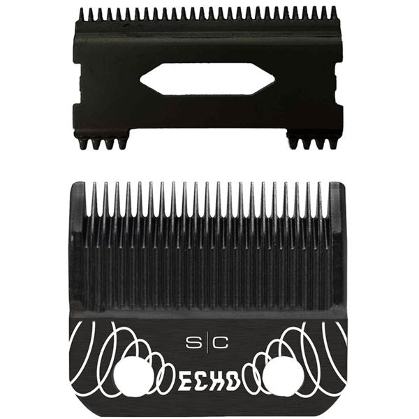 StyleCraft ECHO DLC Blade + DLC Shallow 2.0 Cutter (SC544B)