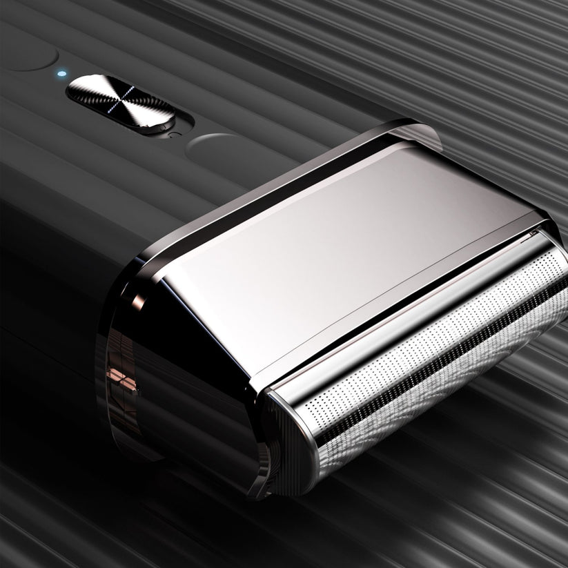 JRL ONYX Clipper + JRL ONYX Trimmer + JRL ONYX Shaver (Combo) +Free Immortal Venom Aftershave