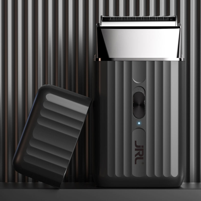 JRL ONYX Clipper + JRL ONYX Trimmer + JRL ONYX Shaver (Combo) +Free Immortal Venom Aftershave