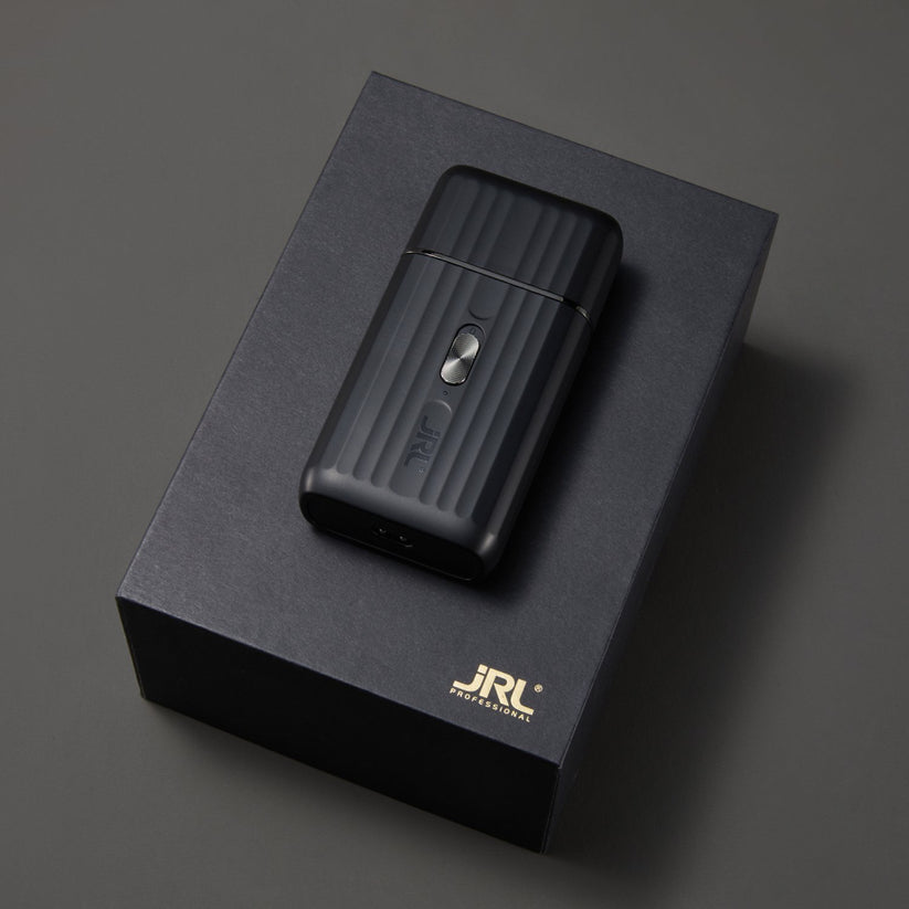 JRL ONYX Clipper + JRL ONYX Trimmer + JRL ONYX Shaver (Combo) +Free Immortal Venom Aftershave