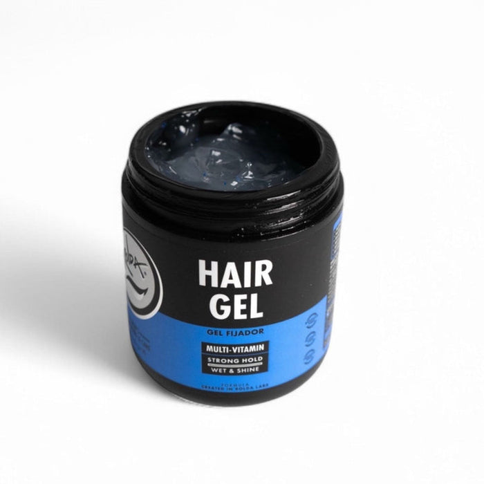 Rolda Multi-Vitamin Strong Hold Wet & Shine Hair Gel (500g/17.6oz)
