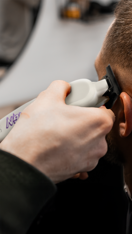 StyleCraft Reign Clipper & Trimmer Bundle