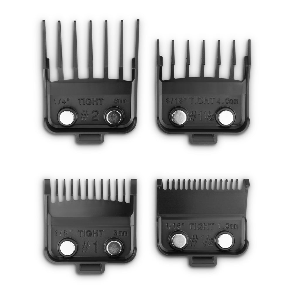 NEW StyleCraft Rebel 2.0 Professional Cordless Hair Clipper w/ Super C4RBN Motor (SC601M)