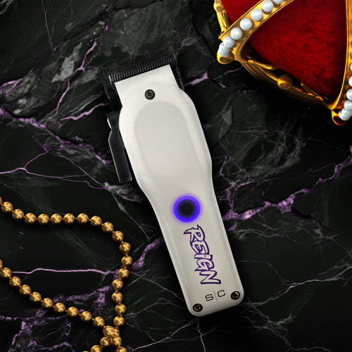 StyleCraft Reign Digital Brushless Motor Cordless Clipper