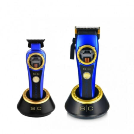 StyleCraft Instinct Clipper & Trimmer Combo