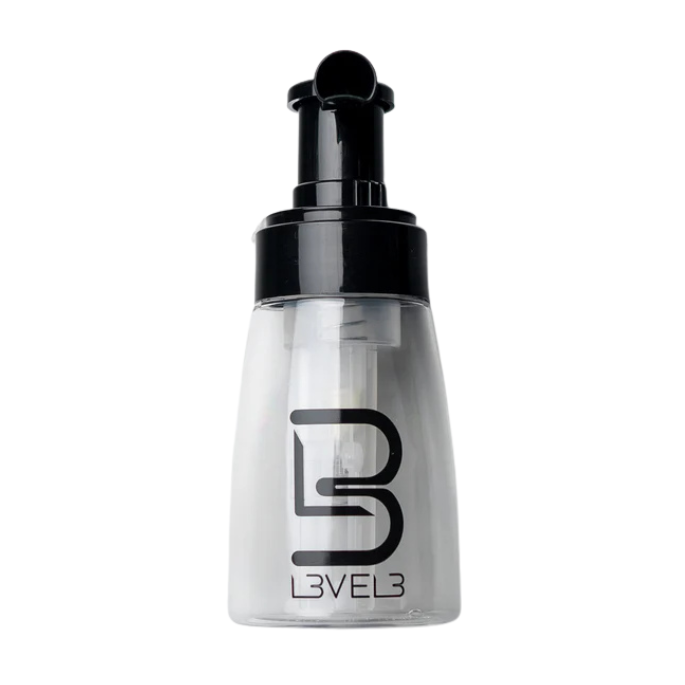 Level3 Powder Spray Bottle