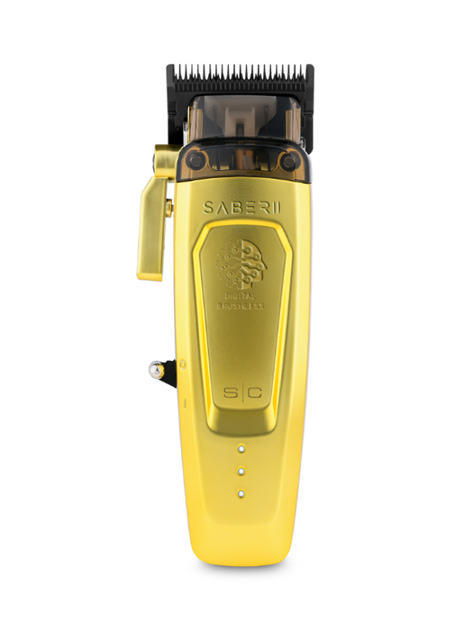 StyleCraft Saber 2.0 Clipper
