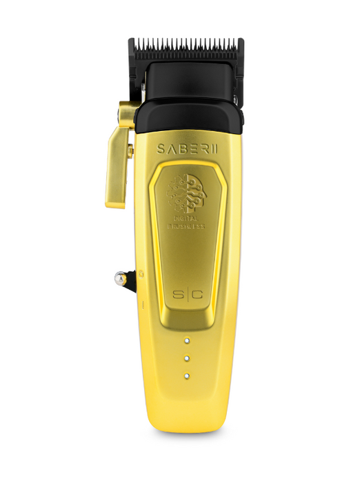 StyleCraft Saber 2.0 Clipper