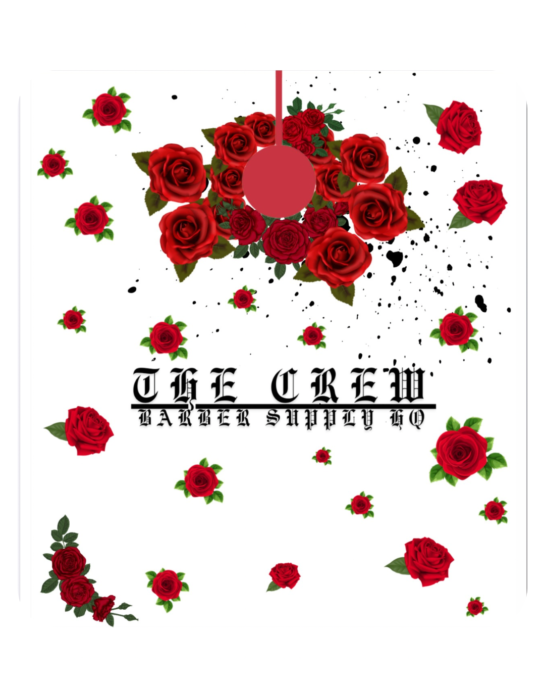 The Crew HQ La Rosa Cape