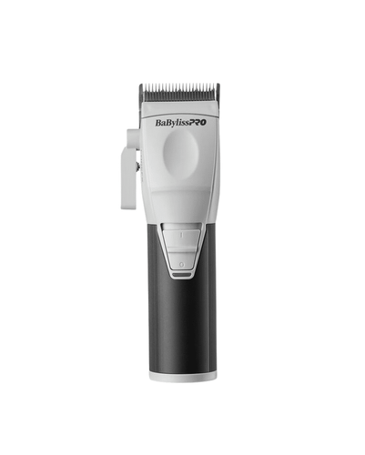 BaBylissPRO CoreFX Cordless Clipper & Shaver Combo + Free Immortal Venom Aftershave