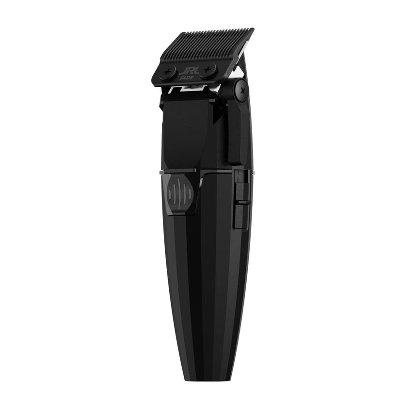 JRL ONYX Clipper + JRL ONYX Trimmer + JRL ONYX Shaver (Combo) +Free Immortal Venom Aftershave