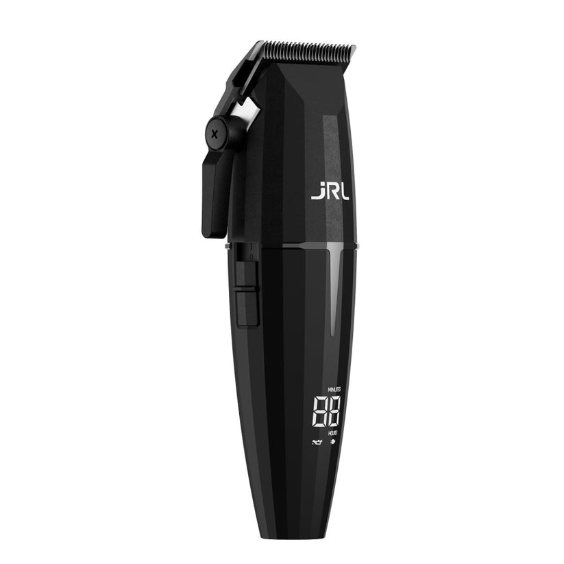 JRL ONYX Clipper + JRL ONYX Trimmer + JRL ONYX Shaver (Combo) +Free Immortal Venom Aftershave