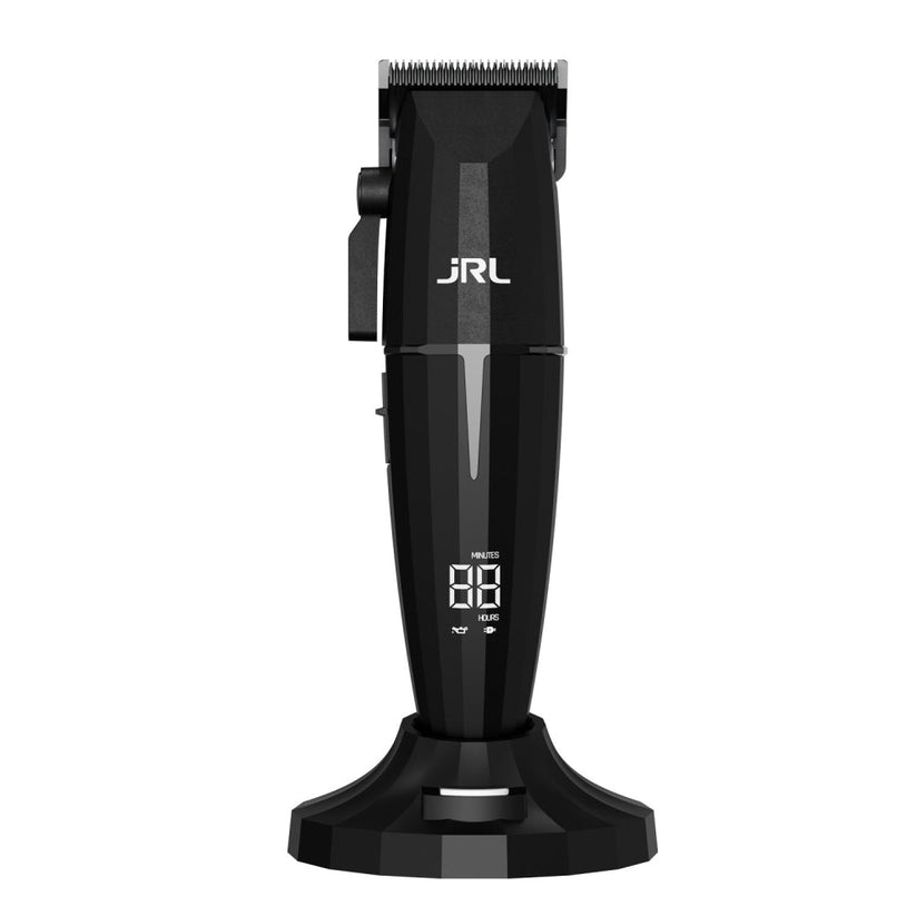 JRL ONYX Clipper + JRL ONYX Trimmer + JRL ONYX Shaver (Combo) +Free Immortal Venom Aftershave