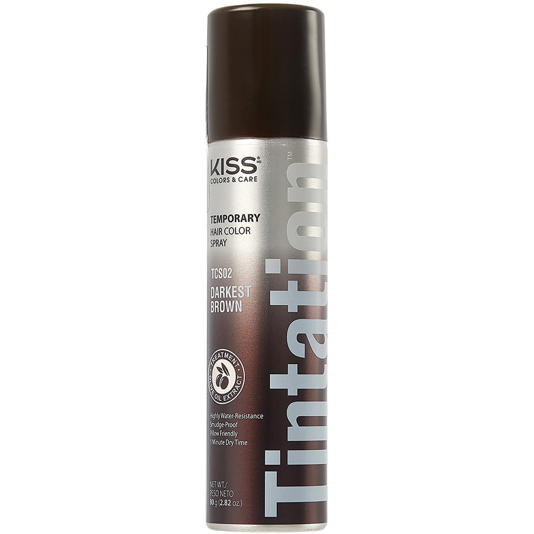 Kiss Tintation Spray 6 oz.