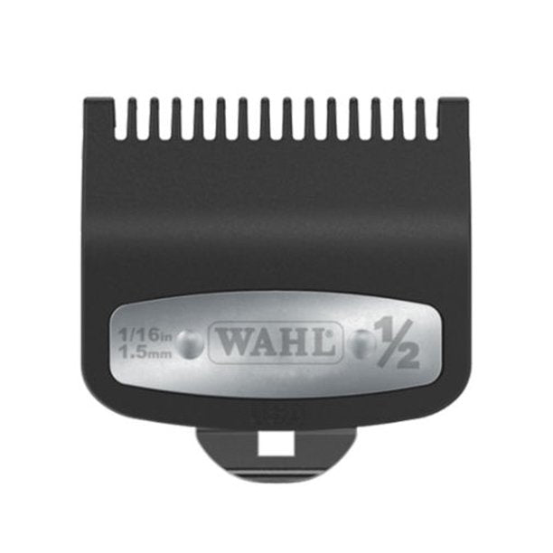 Wahl 1/2 Premium Clipper Guard