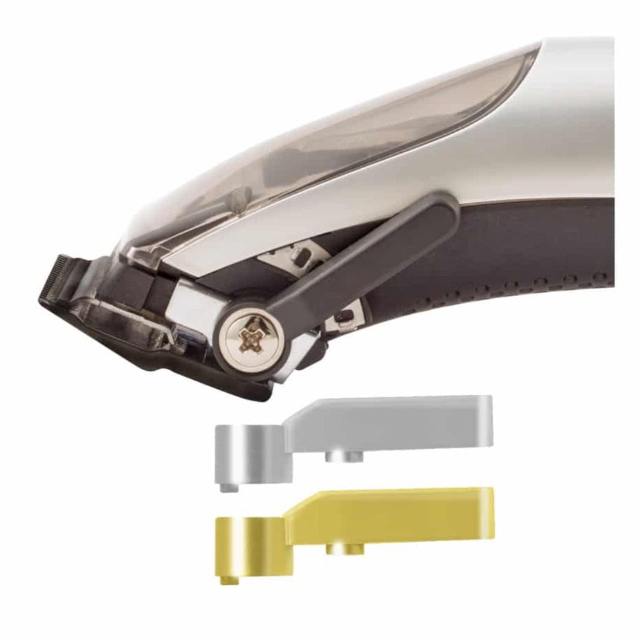 Gamma+ X-Ergo Clipper