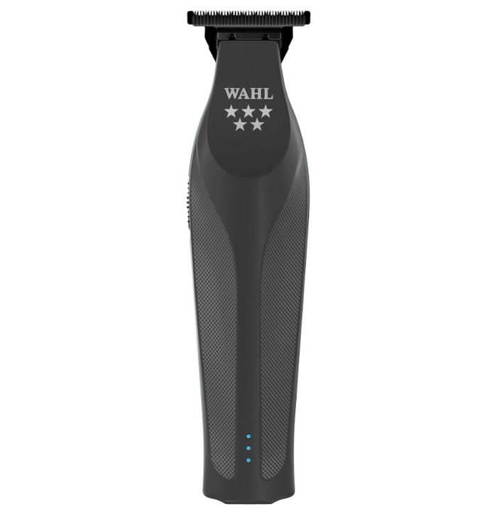 Wahl Professional Limited Edition Matte Black Nightshade Hi-Viz Trimmer (3026806)