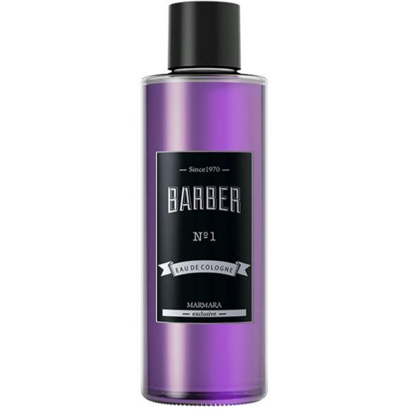 Barber After Shave Colognes