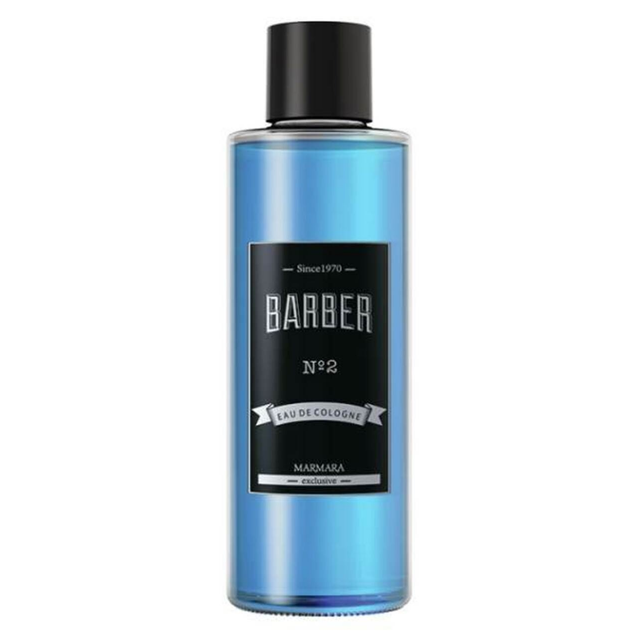 Barber After Shave Colognes