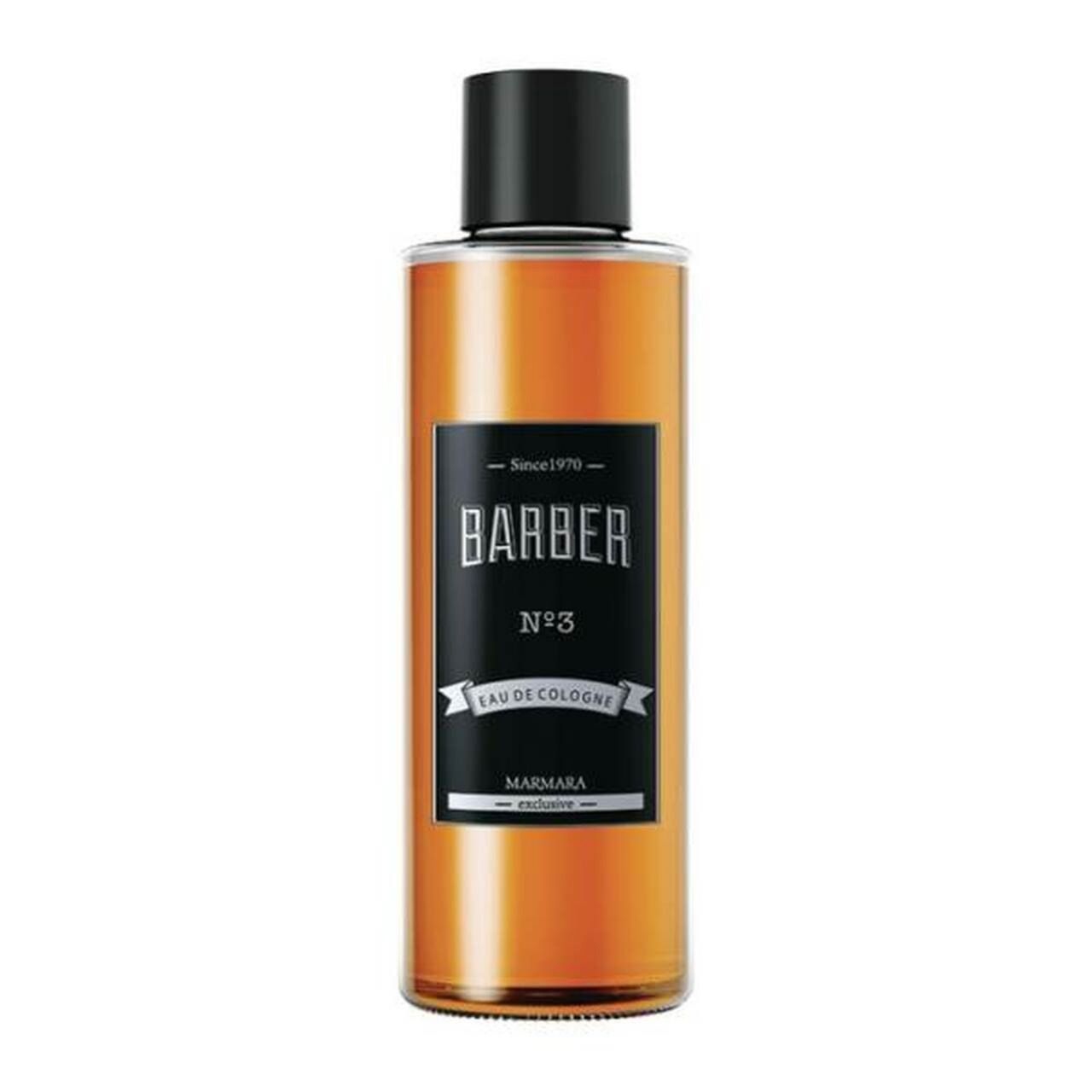 Barber After Shave Colognes