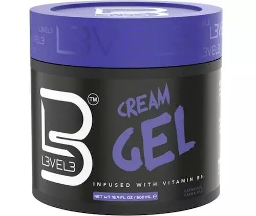 L3VEL3 CREAM GEL