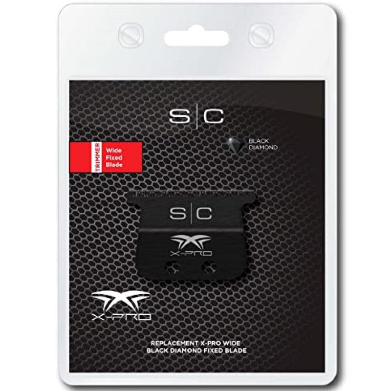 Stylecraft Black Diamond X-PRO Blade | SC536B